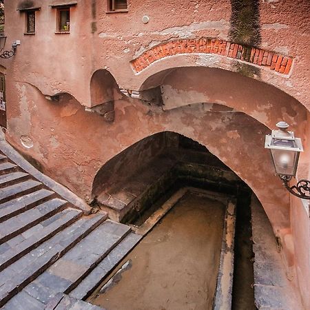 체팔루 Casa Del Lavatoio 아파트 외부 사진