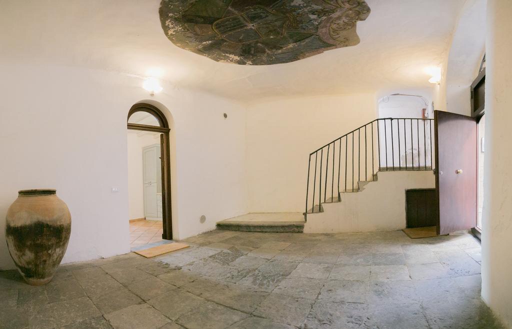 체팔루 Casa Del Lavatoio 아파트 외부 사진
