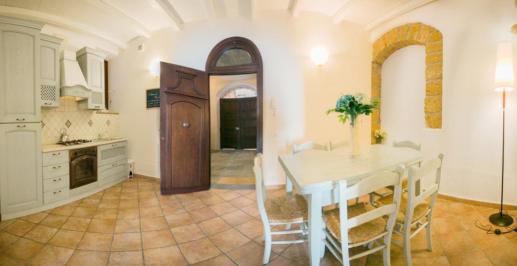 체팔루 Casa Del Lavatoio 아파트 외부 사진