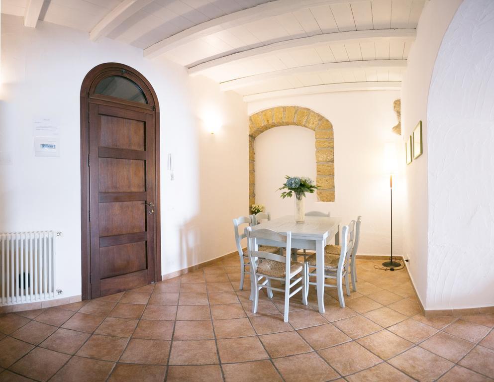 체팔루 Casa Del Lavatoio 아파트 외부 사진