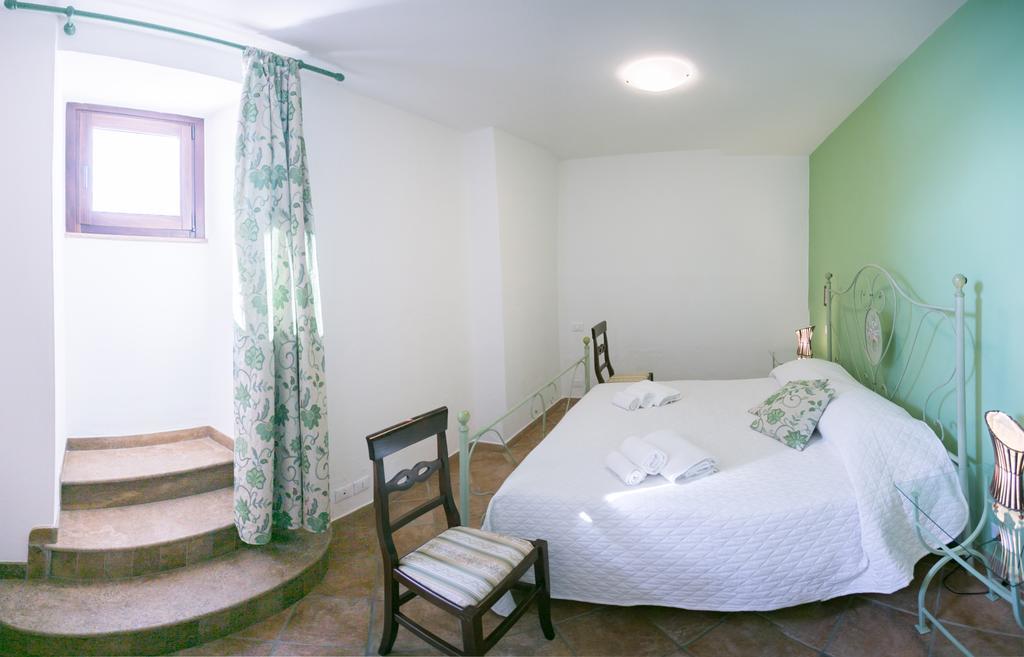 체팔루 Casa Del Lavatoio 아파트 외부 사진