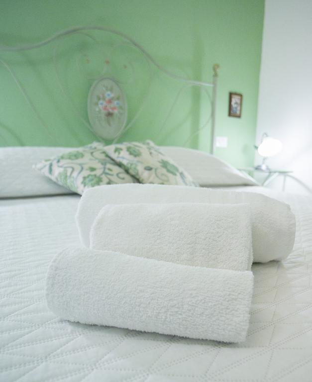 체팔루 Casa Del Lavatoio 아파트 외부 사진